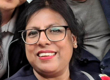 संसदमा कांग्रेस सांसद गौतमले उठाइन् सामाजिक सञ्जाल नियमनको विषय 